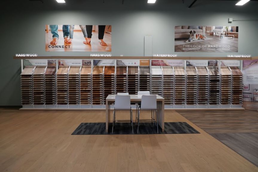 National Carpet One In Stock Available to Shop Product