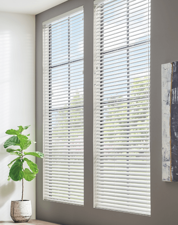 Graber Window Treatments, National Carpet One